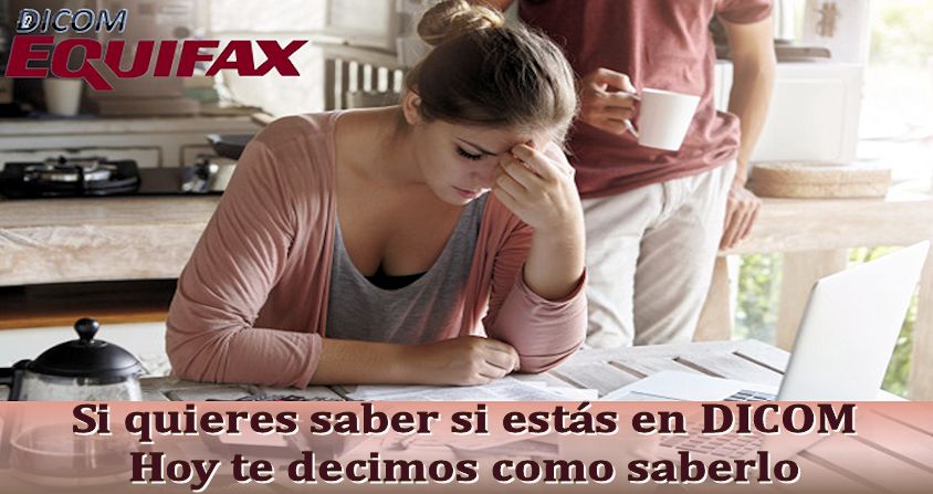 Como saber si estas en DICOM