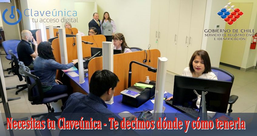 activación de clave única