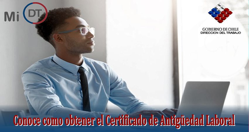 certificado de vigencia en la empresa