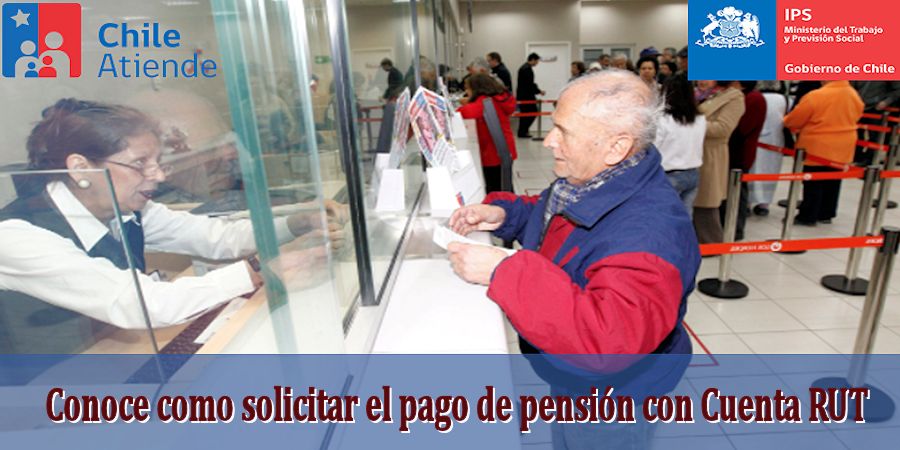 como transferir a una cuenta rut