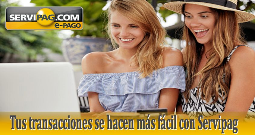número de Servipag