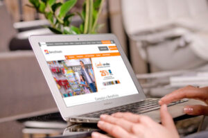 Certificado cuenta RUT