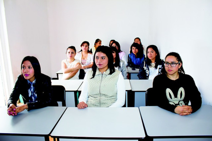 Certificado de Educación Media