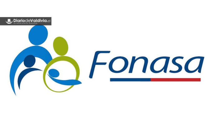 afiliación FONASA en línea