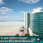 Todo lo que debes conocer sobre la guía de Wyndham Rewards