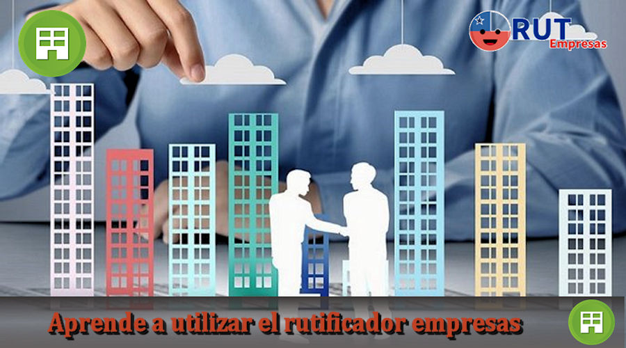 Aprende a utilizar el rutificador empresas